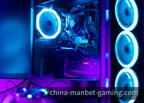 万博电竞赛事开户与全景多端接入环境